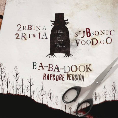 BA-BA-DOOK ft. Subsonic Voodoo | Boomplay Music