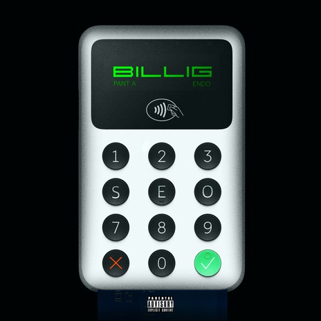 BILLIG ft. Endo & SEO | Boomplay Music