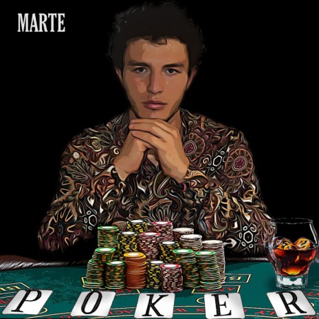 Poker | Boomplay Music