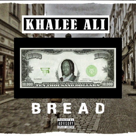 Bread | Boomplay Music