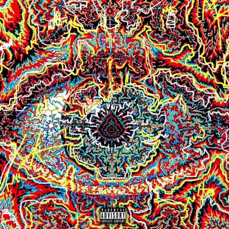 INTRO (LSD) | Boomplay Music