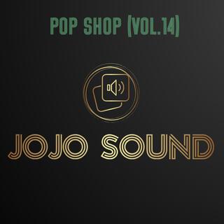 Pop Shop (Vol.14)