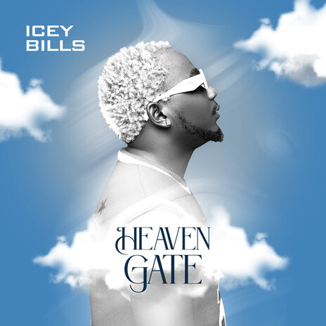 Heaven Gate | Boomplay Music