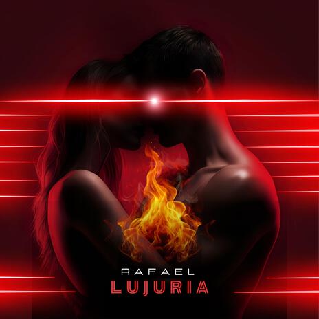 LUJURIA | Boomplay Music