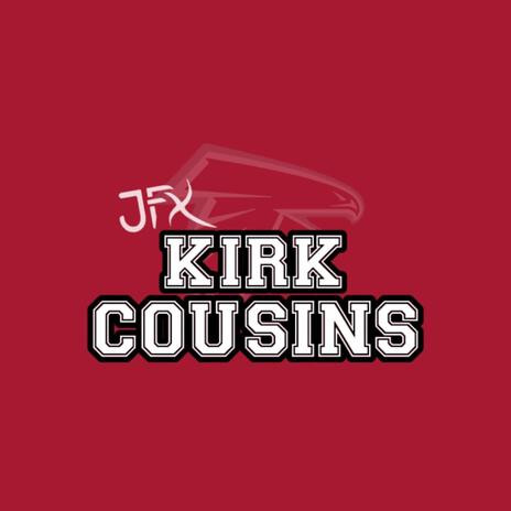 Kirk Cousins