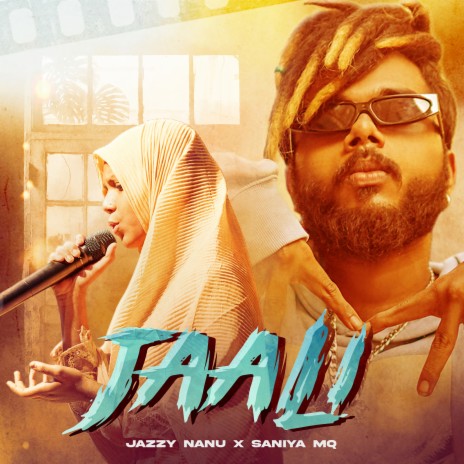 Jaali ft. Saniya Mq | Boomplay Music