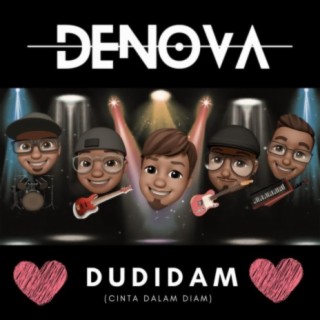Du Di Dam (Cinta Dalam Diam)