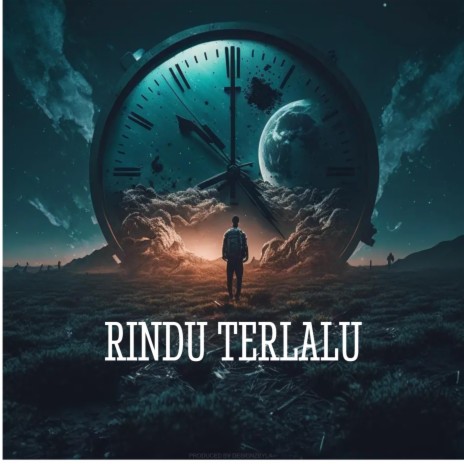 RINDU TERLALU