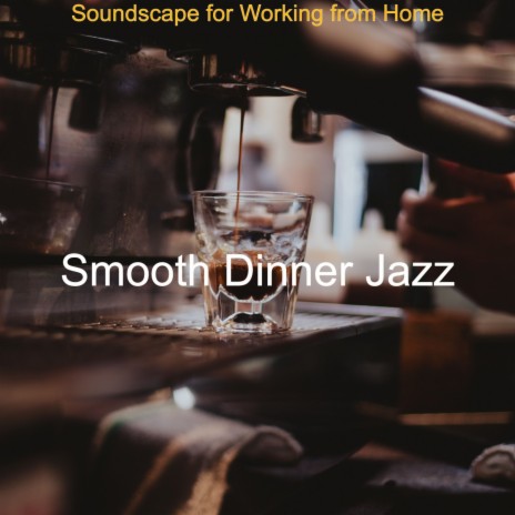 Smooth Ambiance for Cooking at Home