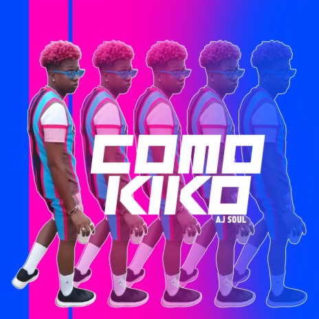Como Kiko | Boomplay Music
