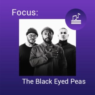 Focus: The Black Eyed Peas