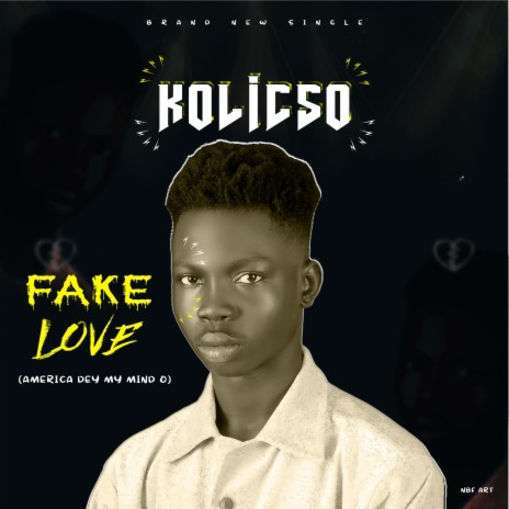 Fake_Love | Boomplay Music