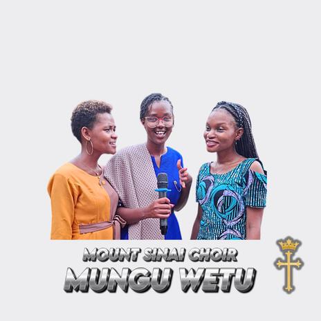 Mungu Wetu | Boomplay Music