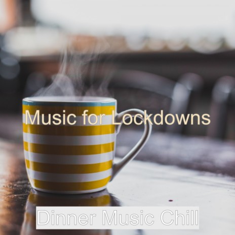Music for Lockdowns - Alto Saxophone