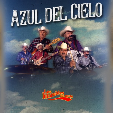 Azul Del Cielo (En Vivo) | Boomplay Music