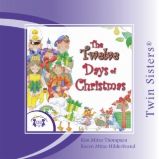 Twin Sisters: The Twelve Days of Christmas