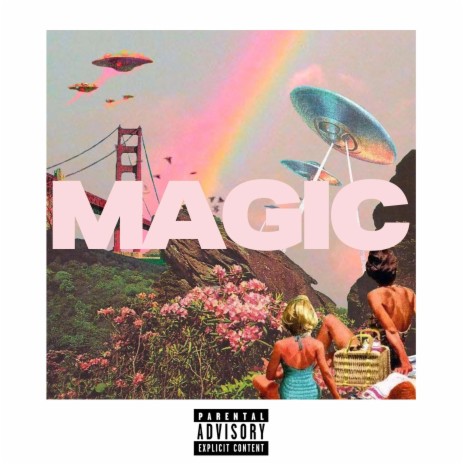 MAGIC | Boomplay Music