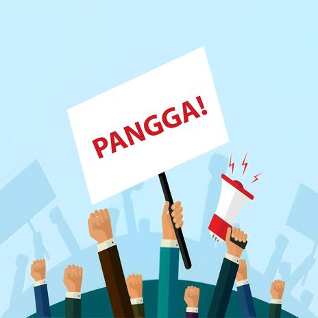 Pangga Not Changga | Boomplay Music