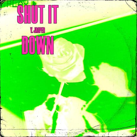 SHUT IT DOWN | Boomplay Music