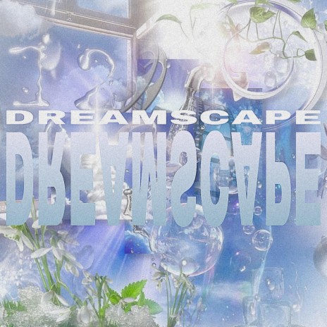 DREAMSCAPE (Slowed) | Boomplay Music