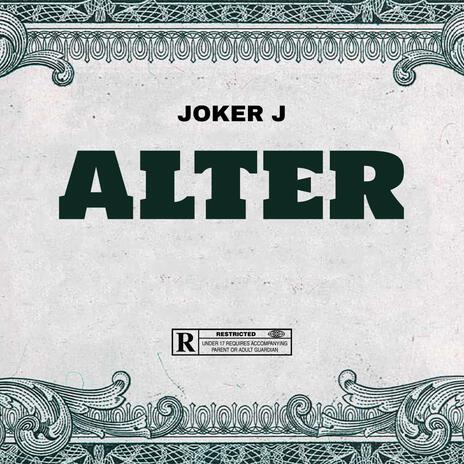 Alter (Freestyle) | Boomplay Music