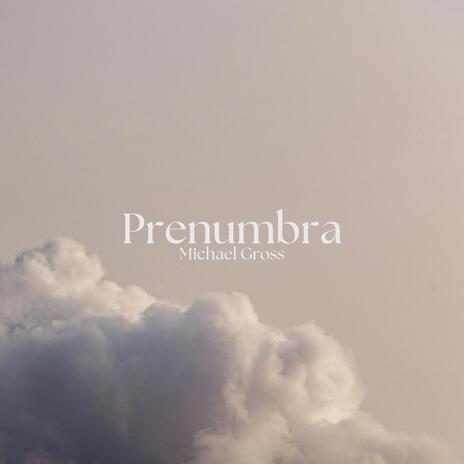 Prenumbra ft. Paulik Weiss & Aoi Satō | Boomplay Music