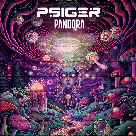 Pandora | Boomplay Music