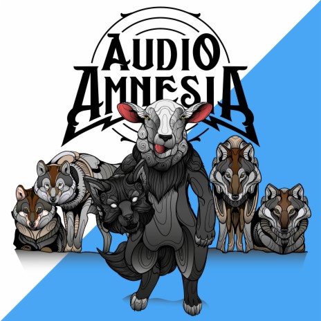 Sigue Luchando ft. Audio Amnesia | Boomplay Music