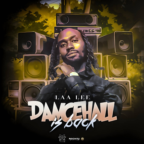 Dancehall Is Back | Boomplay Music