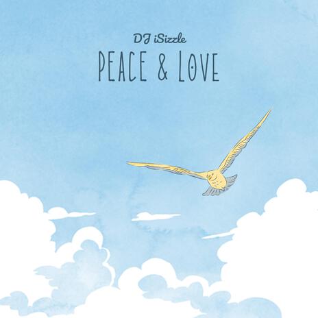 Peace & Love ft. Elysia | Boomplay Music