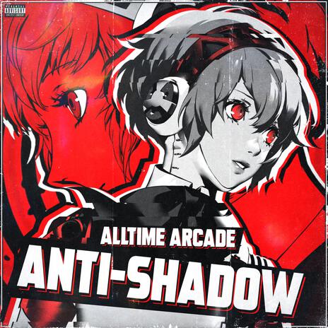 Anti-Shadow (Aigis) | Boomplay Music