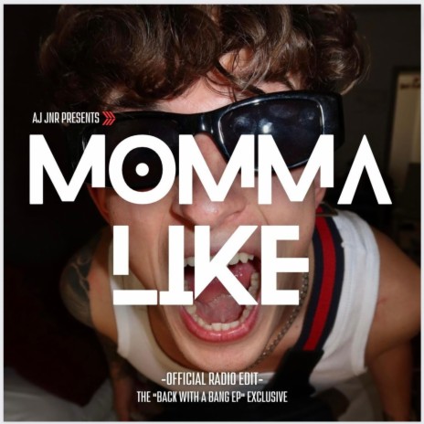 Momma Like (Radio Edit) | Boomplay Music