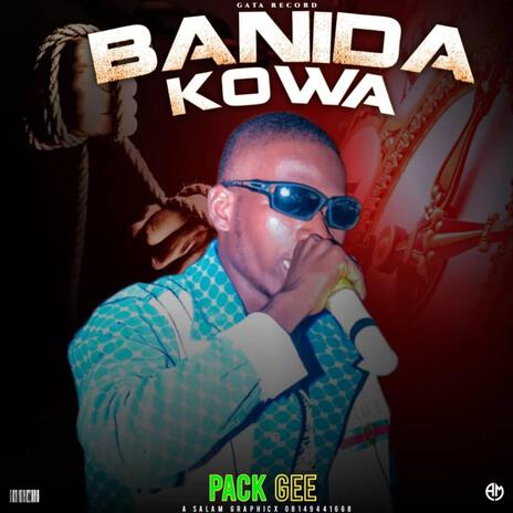 Banida kowa | Boomplay Music