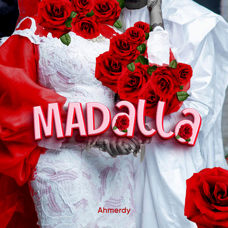 Madalla | Boomplay Music