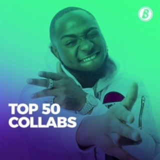 2021 Top 50 Collabs.