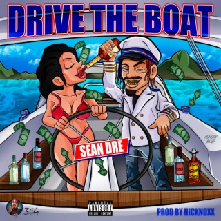 Drive The Boat
