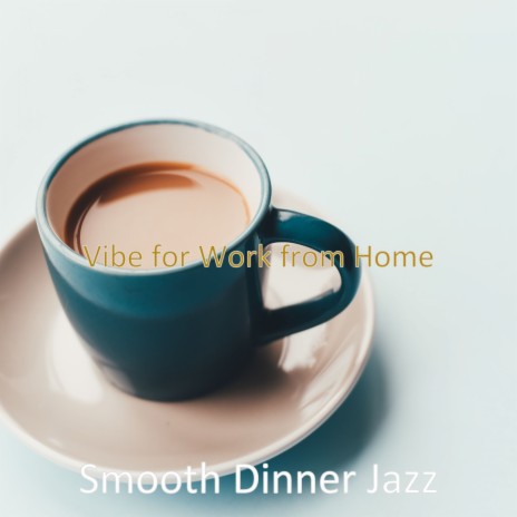 Sumptuous Alto Sax and Piano Jazz - Background for Cooking at Home