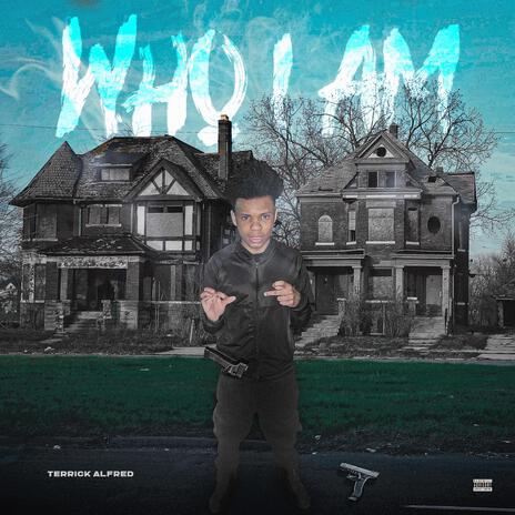 Who I Am | Boomplay Music