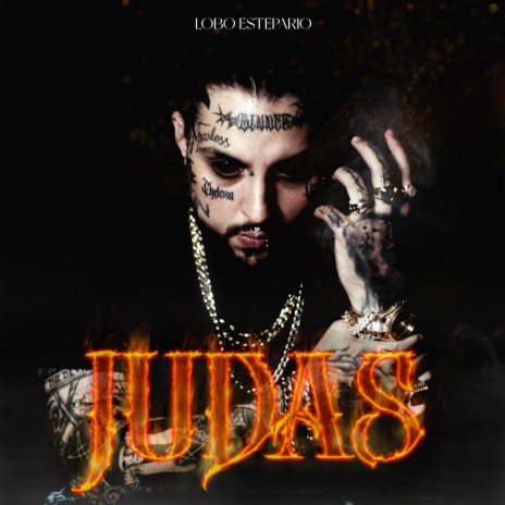 Judas | Boomplay Music