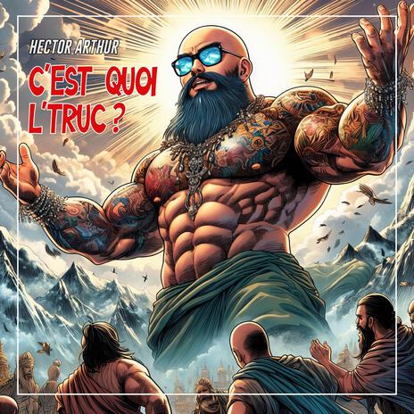 C'EST QUOI L'TRUC | Boomplay Music