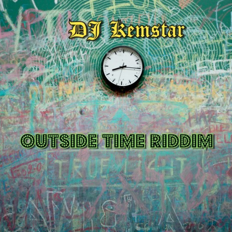 Outside Time Riddim | Boomplay Music