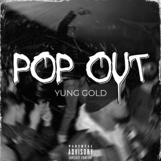 POP OUT lyrics | Boomplay Music