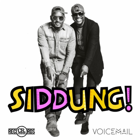 Siddung ft. Culture Rock | Boomplay Music