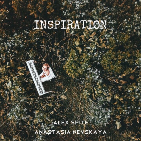 Inspiration ft. Anastasia Nevskaya | Boomplay Music