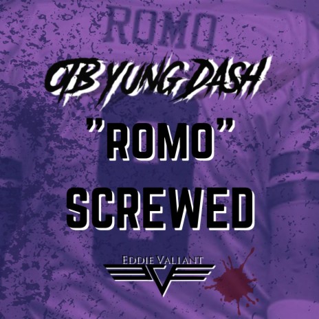 Romo (Screwed) ft. OTB Yung Dash | Boomplay Music