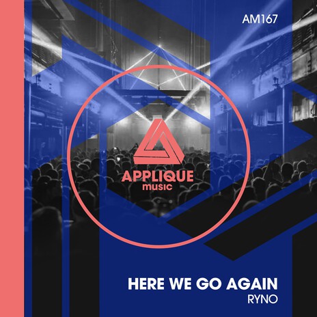 Here We Go Again (Original Mix) | Boomplay Music