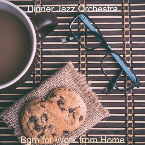 Friendly Backdrop for Work from Home | Boomplay Music