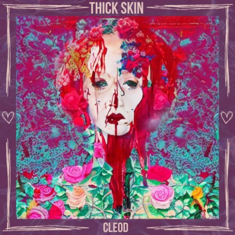 Thick skin | Boomplay Music