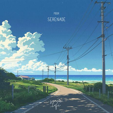 Serenade ft. soave lofi | Boomplay Music