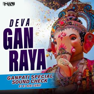 Deva Ganaraya (Sound Check Mix)